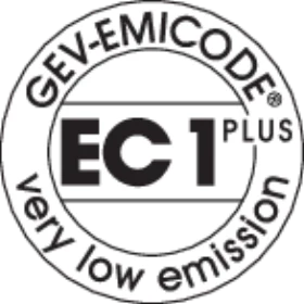 EMICODE EC 1 PLUS