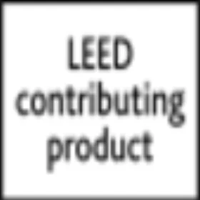 LEED LEED v4 (IEQ Credit 4.1, beitragend)