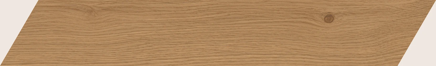 Atlas Concorde Log Amber Oak Holzoptik-Fliese 7,5x45 cm Matt, Frontalansicht