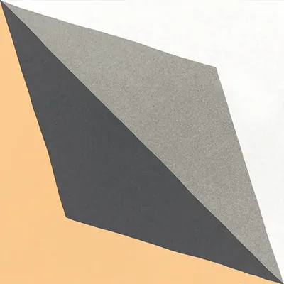 Dekor-Vorschau Wave Colours der Equipe-Serie.