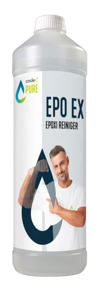 Codex Pure Epo EX - 1 Liter