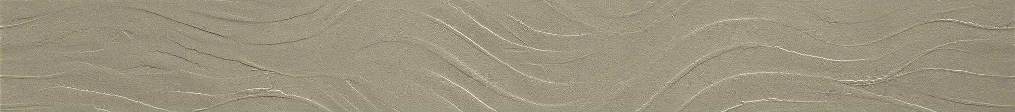 Atlas Concorde Boost Natural 3D Wave Ecru Matt - 50x120 cm | 8.5 mm