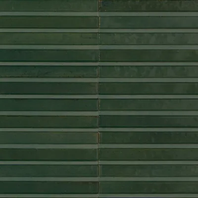 Vorschau Green Struttura 3D Rake der Lume-Serie von Marazzi.