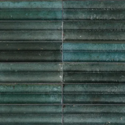 Vorschau Blue Struttura 3D Swing der Lume-Serie von Marazzi.