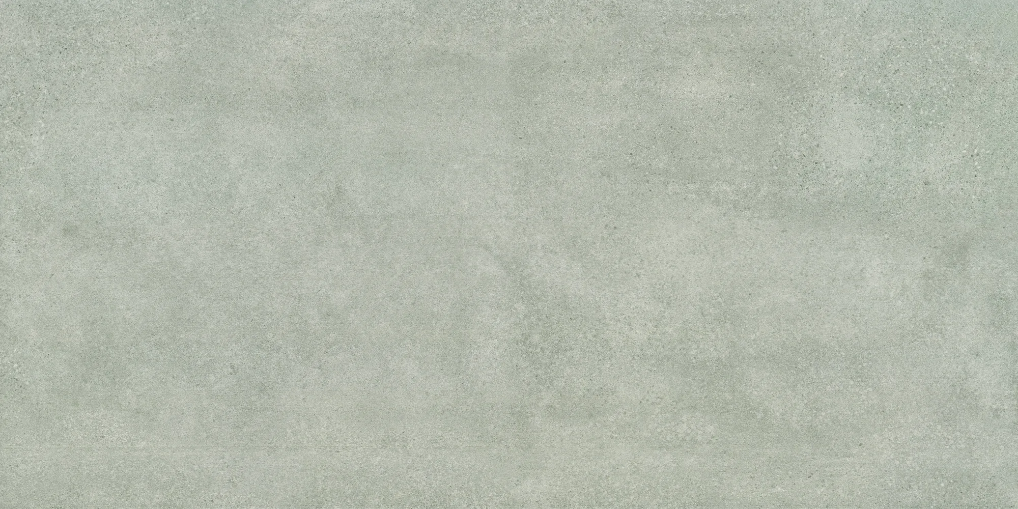 Matte Feinsteinzeugfliese Paleo in Grau, 30 x 60 cm, mit feiner, steinartiger Struktur und leichter Wolkung.