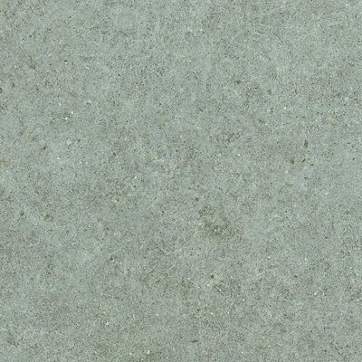 Mittelgraue, natursteinartige Fläche der Boost-Stone-Serie von Atlas Concorde.