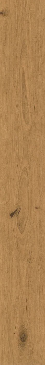 Atlas Concorde Log Amber Oak 18,5x150 cm – Feinsteinzeug in Holzoptik mit warmer Eichenmaserung