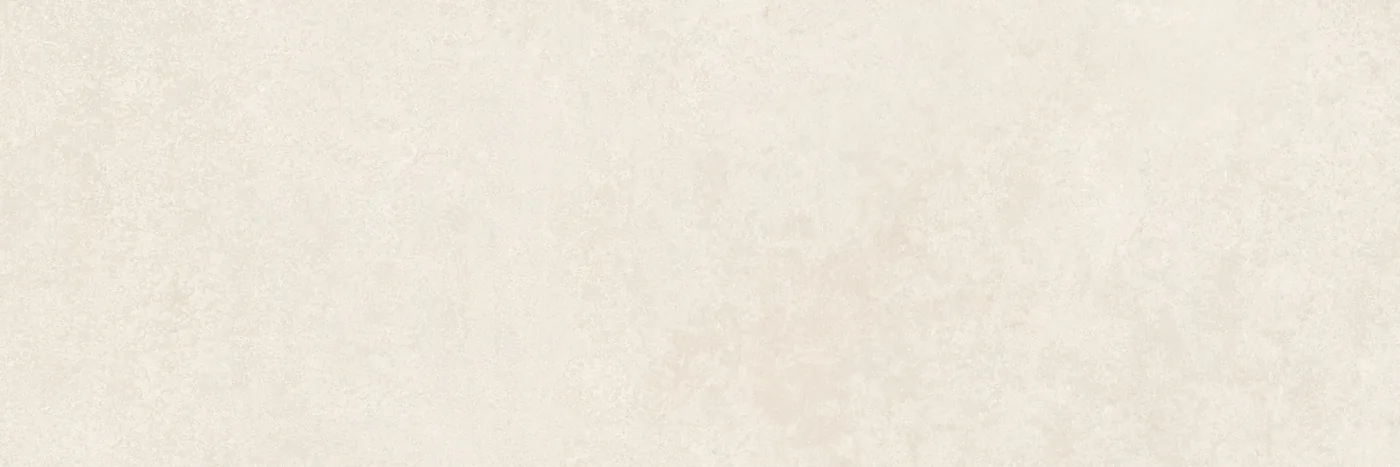 Wandfliese Marazzi Room Wall Beige 30x90 cm, matte Steinoptik in hellem Creme-Beige