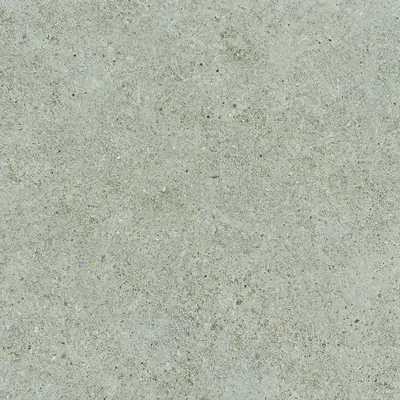 Perlweiße, sanft-steinerne Wandfläche der Boost-Stone-Serie von Atlas Concorde.