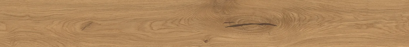 Atlas Concorde Log Amber Oak Forest 20x180 cm – Feinsteinzeug in Holzoptik mit warmer Eichenmaserung