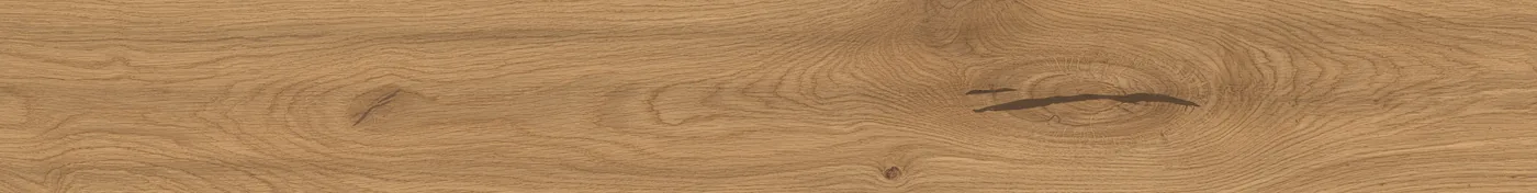 Atlas Concorde Log Amber Oak Forest 18,5x150 cm – Feinsteinzeug in Holzoptik mit warmer Eichenmaserung