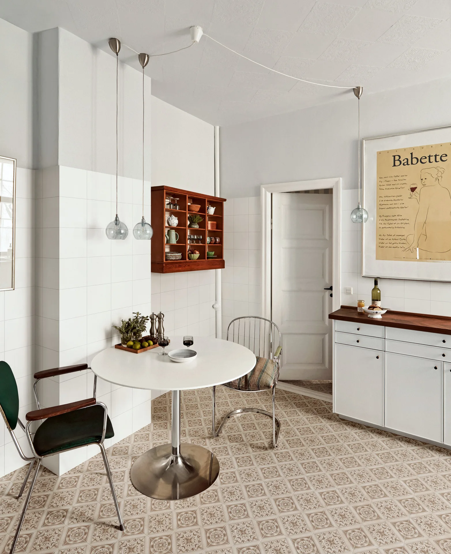 Marazzi ArtCraft Pomice Matt - 20x20 cm R9 | 10 mm