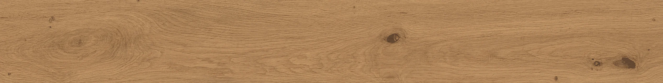 Atlas Concorde Log Amber Oak Holzoptik-Fliese 18,5x150 cm Matt, Frontalansicht