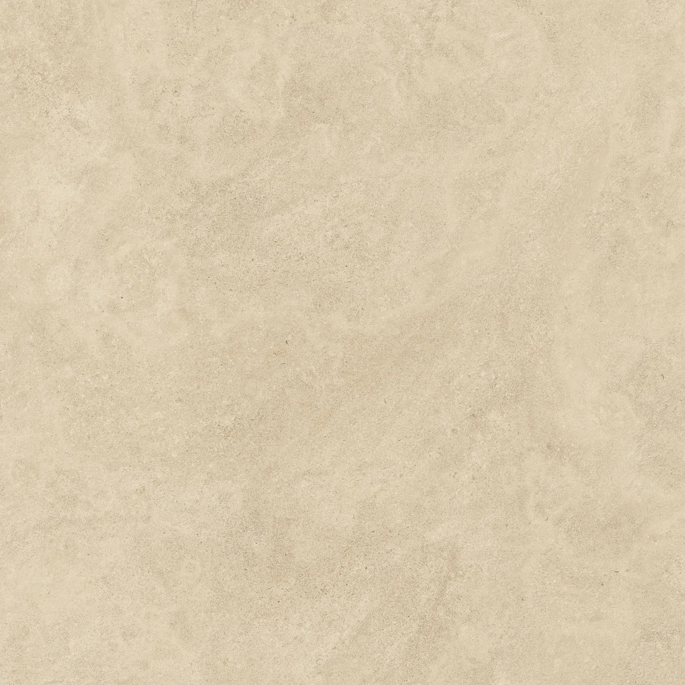 Boost Icor Dune von Atlas Concorde: sandbeiger Feinsteinzeug in matter Steinoptik, 80 x 80 cm