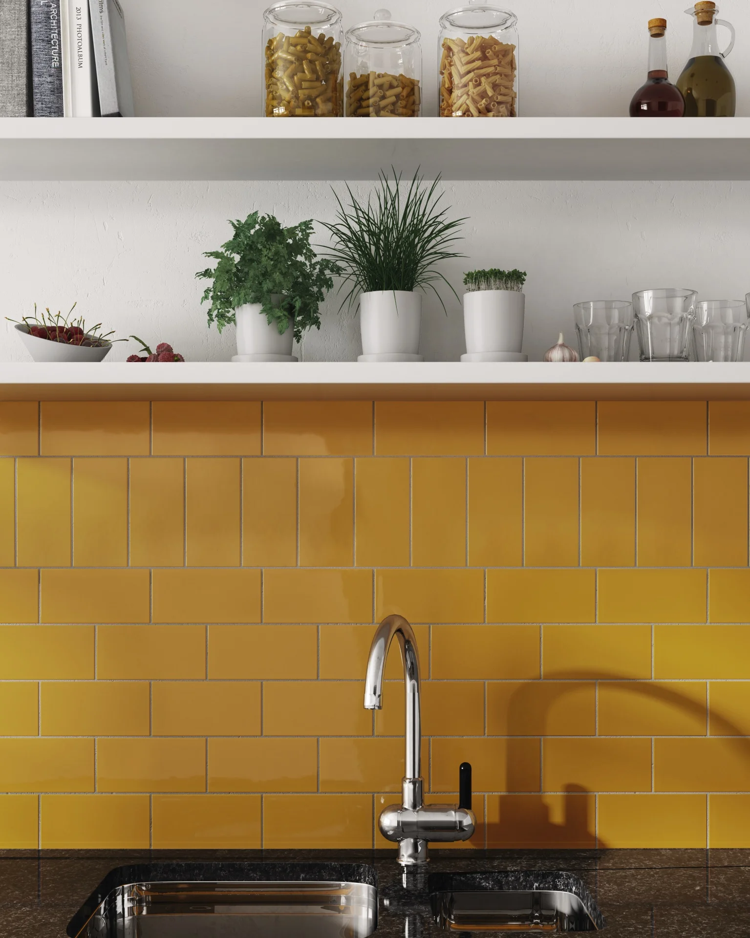 Equipe Evolution amber - 7,5x15 cm