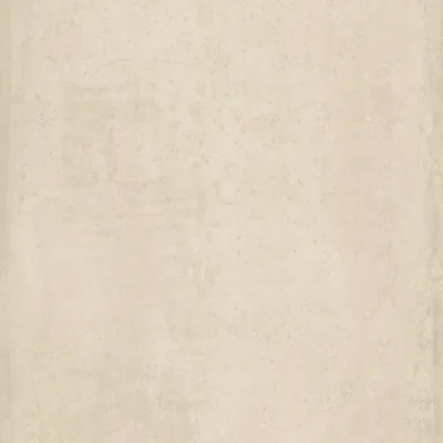 Hellbeige, feinkörnige Oberfläche der Materika-Serie von Castelvetro.