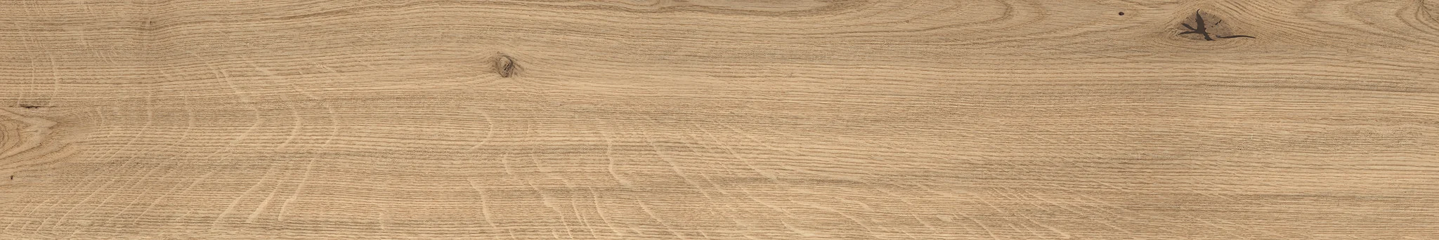 Atlas Concorde Log Icon Oak Holzoptik-Fliese 20x120 cm Grip, Frontalansicht