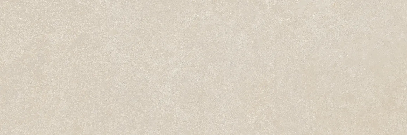 Steingut-Wandfliese Marazzi Room Wall Taupe 20x60 cm, matte Steinoptik in warmem Sandton