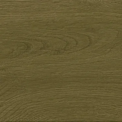 Veredeltes mittelbraunes Holz der Entice-Serie von Atlas Concorde.