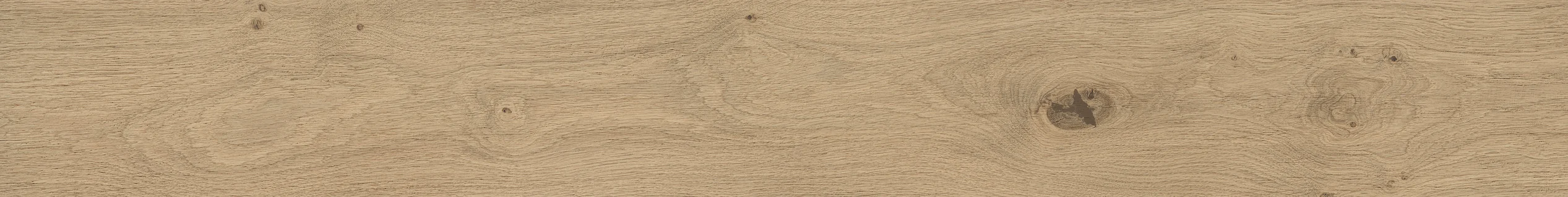 Atlas Concorde Log Moon Oak Holzoptik-Fliese 18,5x150 cm Matt, Frontalansicht