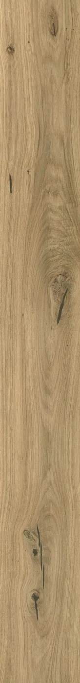 Atlas Concorde Log Icon Oak Forest 20x180 cm – Feinsteinzeug in Holzoptik mit warmer Eichenmaserung