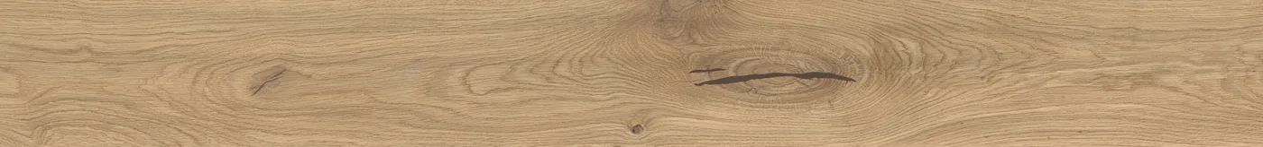 Atlas Concorde Log Icon Oak Forest 20x180 cm – Feinsteinzeug in Holzoptik mit warmer Eichenmaserung