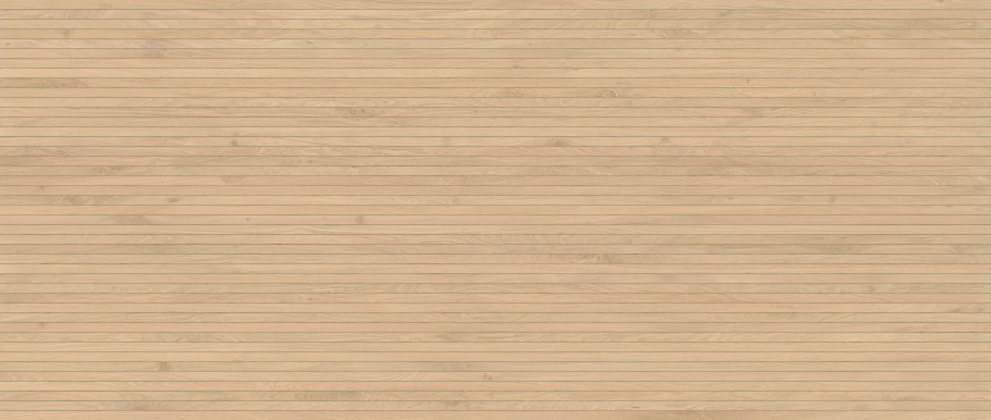 Atlas Concorde Log Bright Oak Line 120x278 cm – Feinsteinzeug in Holzoptik mit warmer Eichenmaserung