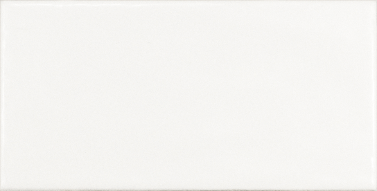 Equipe Cottage White Matt - 7,5x15 cm | 7,5 mm