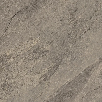 Bleifarbene Schieferoptik der Slate-Stones-Serie von Castelvetro.
