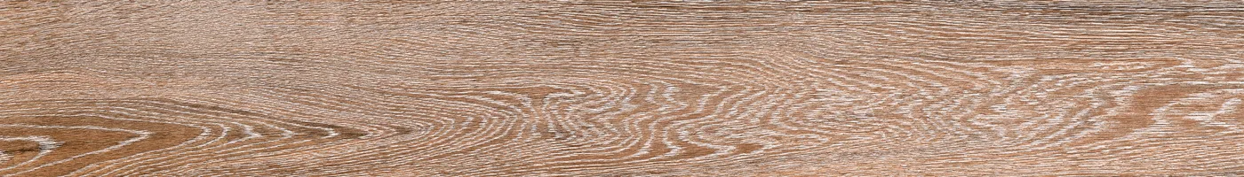 Holzoptik-Diele Treverkcharme Beige 10x70 cm, warmes Hellbraun mit heller Eichenmaserung, Draufsicht