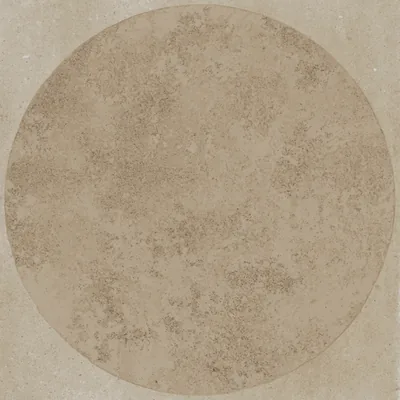 Vorschau Sabbia Decoro Bolli der Artcraft-Serie von Marazzi.