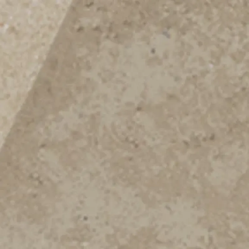 Marazzi ArtCraft Sabbia Decoro Triangoli Matt — Nahaufnahme der Oberfläche