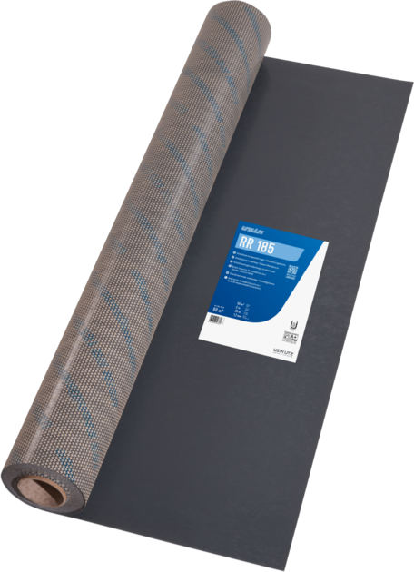 Codex RR 185 Stabilisierungsunterlage / Abdichtungsbahn - 50 QM