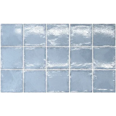 Dekor-Vorschau Ash Blue der Equipe-Serie.