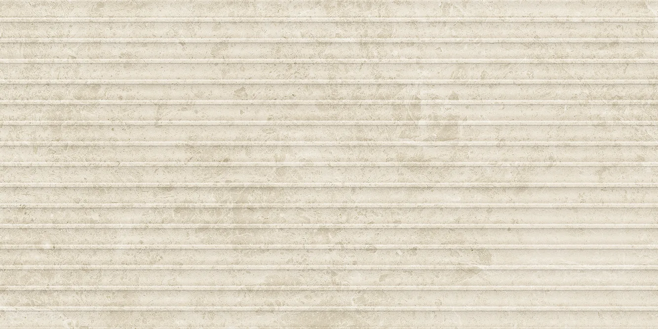 Atlas Concorde Nyra Star 3D Saddle Matt - 40x80 cm | 10 mm