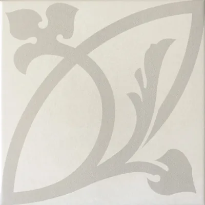 Dekor-Vorschau Liberty White der Equipe-Serie.