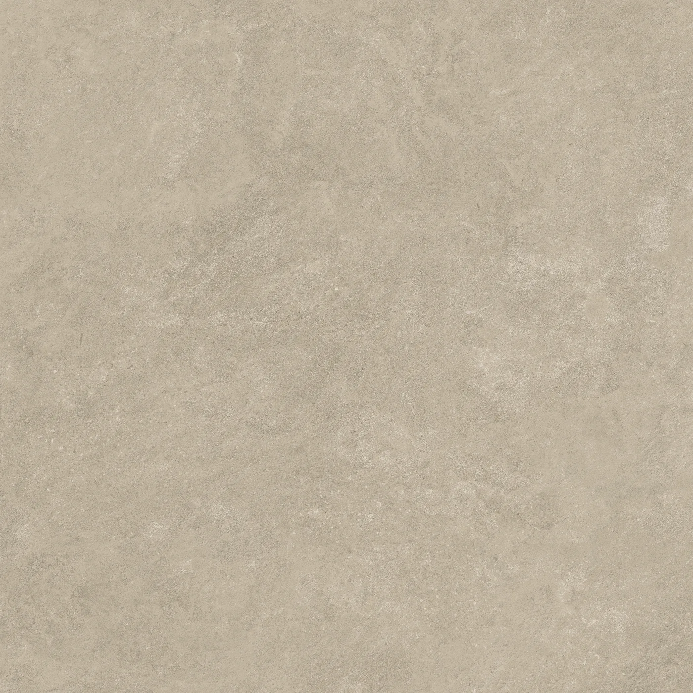 Boost Icor Crete von Atlas Concorde: hell gruenbeiger Feinsteinzeug in matter Steinoptik, 60 x 60 cm