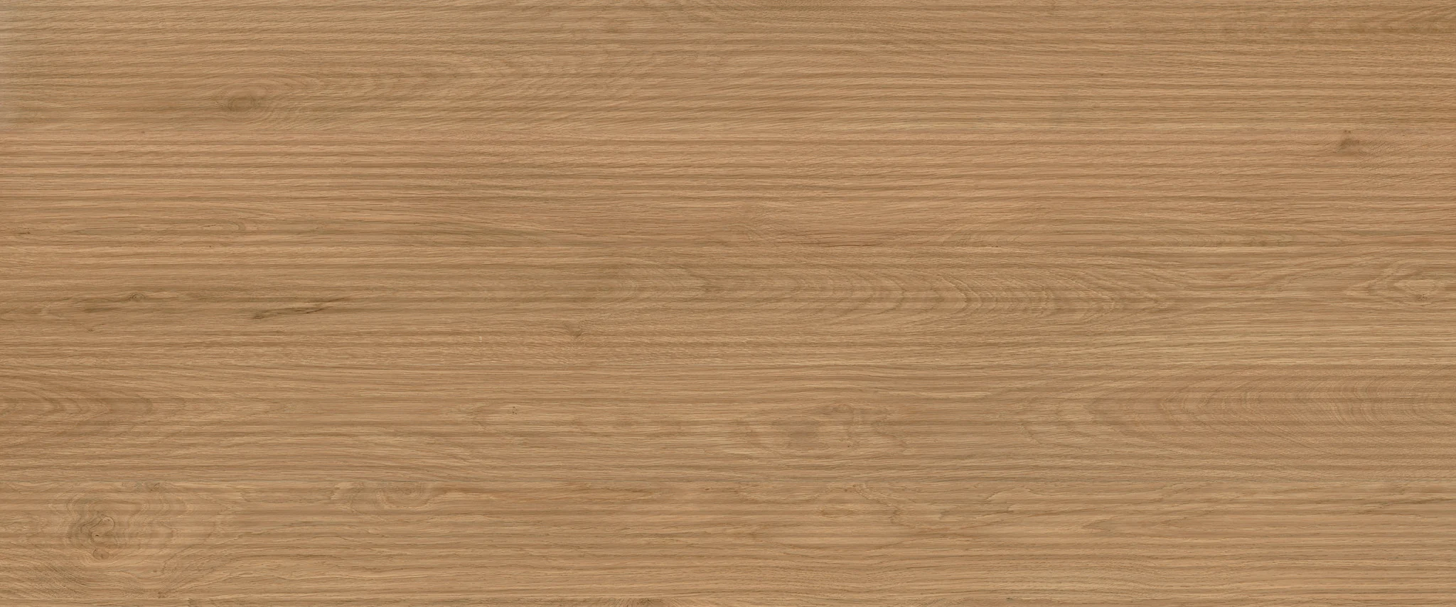 Atlas Concorde Log Deep Oak Holzoptik-Fliese 50x120 cm Matt, Frontalansicht
