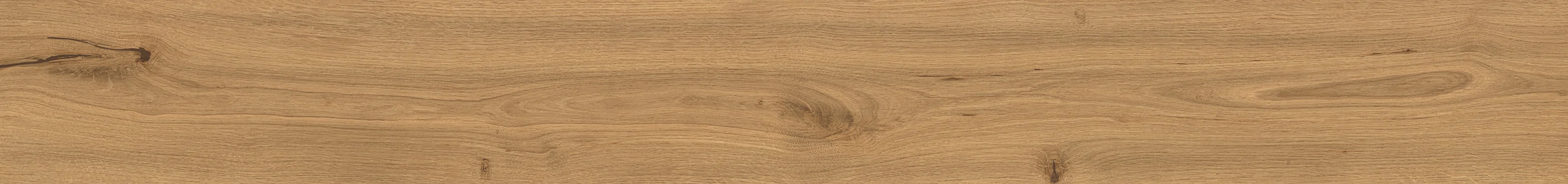 Atlas Concorde Log Amber Oak Holzoptik-Fliese 20x180 cm Matt, Frontalansicht