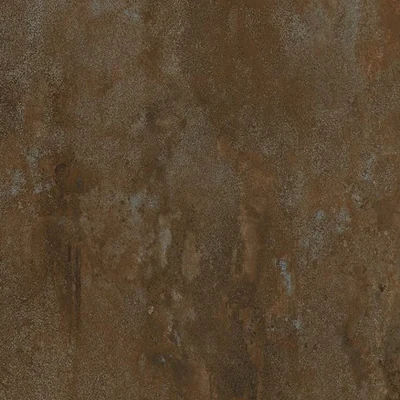 Rostrot-warme Corten-Optik der Titan-Serie von Century.