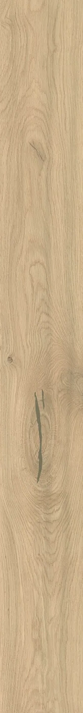Atlas Concorde Log Bright Oak Forest 20x180 cm – Feinsteinzeug in Holzoptik mit warmer Eichenmaserung