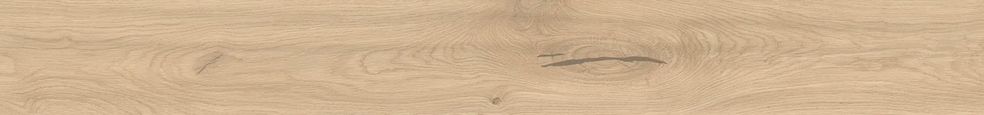 Atlas Concorde Log Bright Oak Forest 20x180 cm – Feinsteinzeug in Holzoptik mit warmer Eichenmaserung