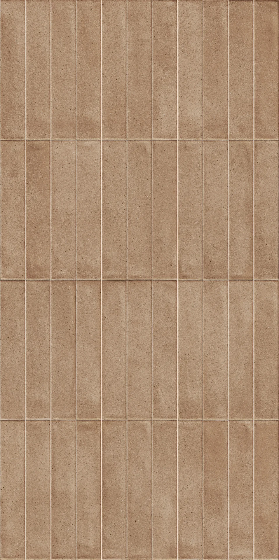 Marazzi ArtCraft Coccio Matt - 5.3x30 cm R9 | 10 mm