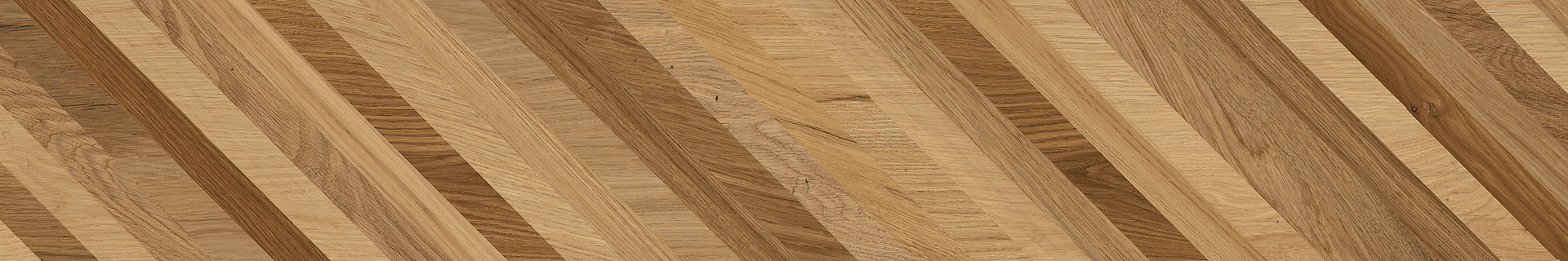 Marazzi Treverklife Decoro Industrial Matt - 20x120 cm R9 | 9.5 mm