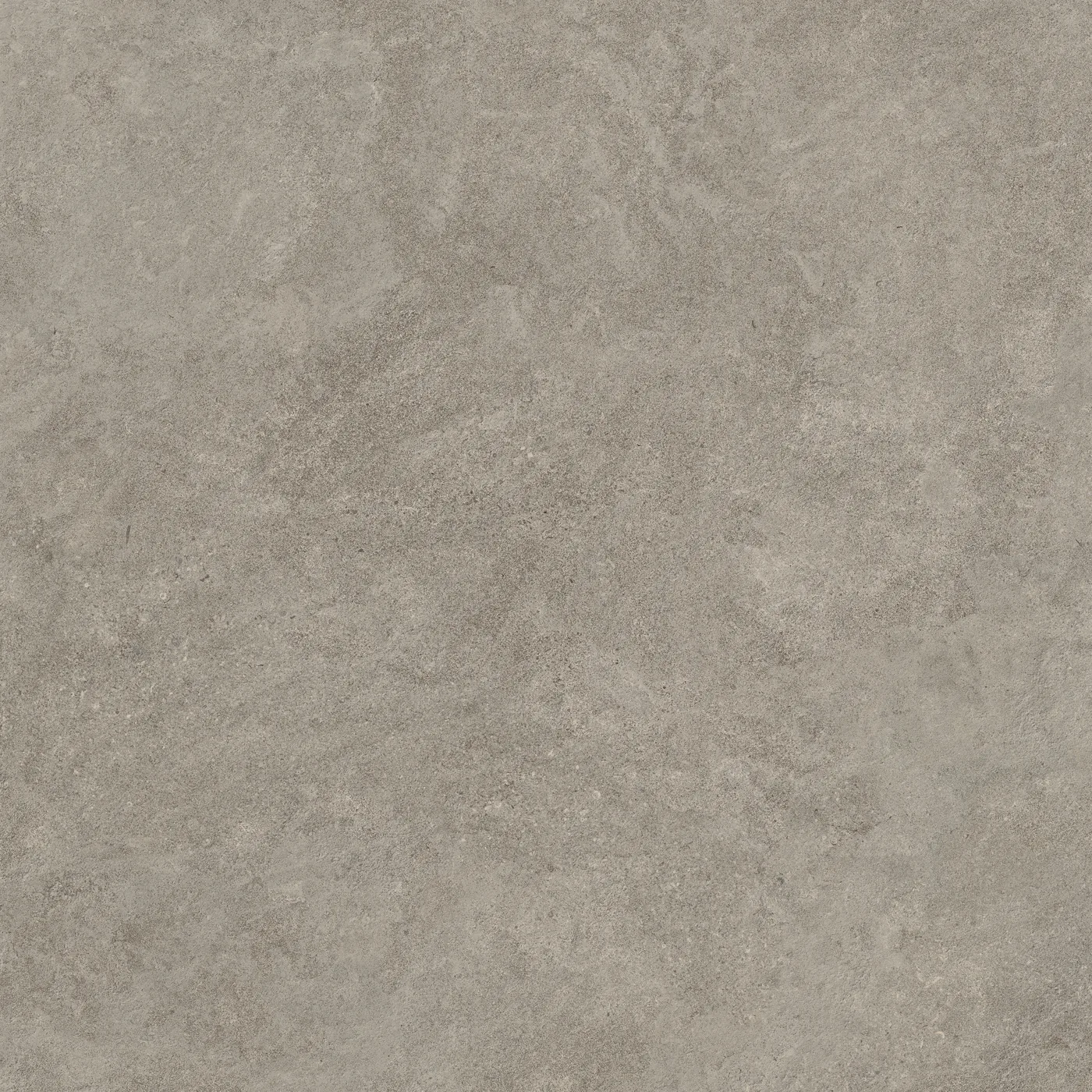 Boost Icor Sideral von Atlas Concorde: schiefergrauer Feinsteinzeug in matter Steinoptik, 60 x 60 cm