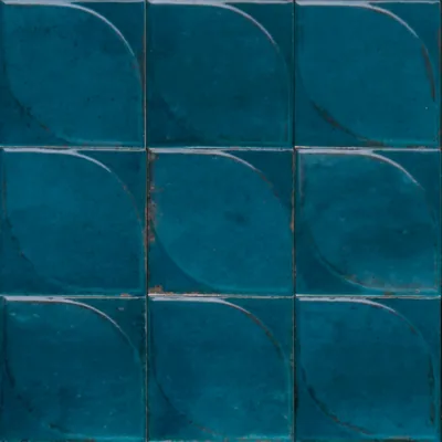 Vorschau Ocean Struttura 3D Dew der Lume-Serie von Marazzi.