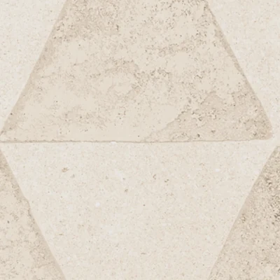 Vorschau Pomice Decoro Triangoli der Artcraft-Serie von Marazzi.