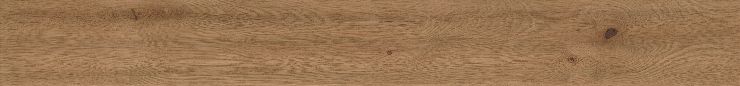 Atlas Concorde Log Deep Oak Holzoptik-Fliese 20x180 cm Matt, Frontalansicht