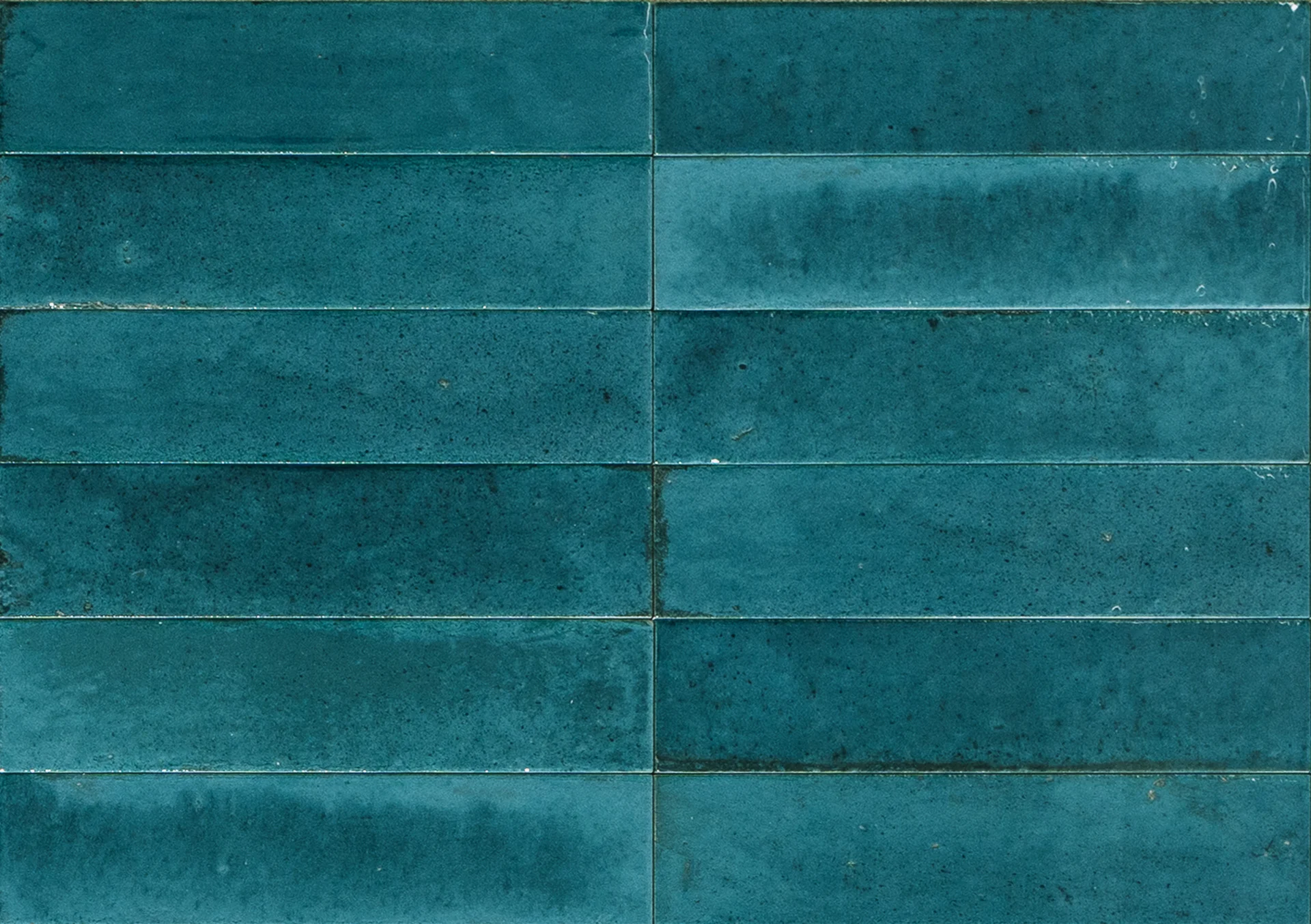Marazzi Lume Ocean Glänzend - 6x24 cm | 10 mm