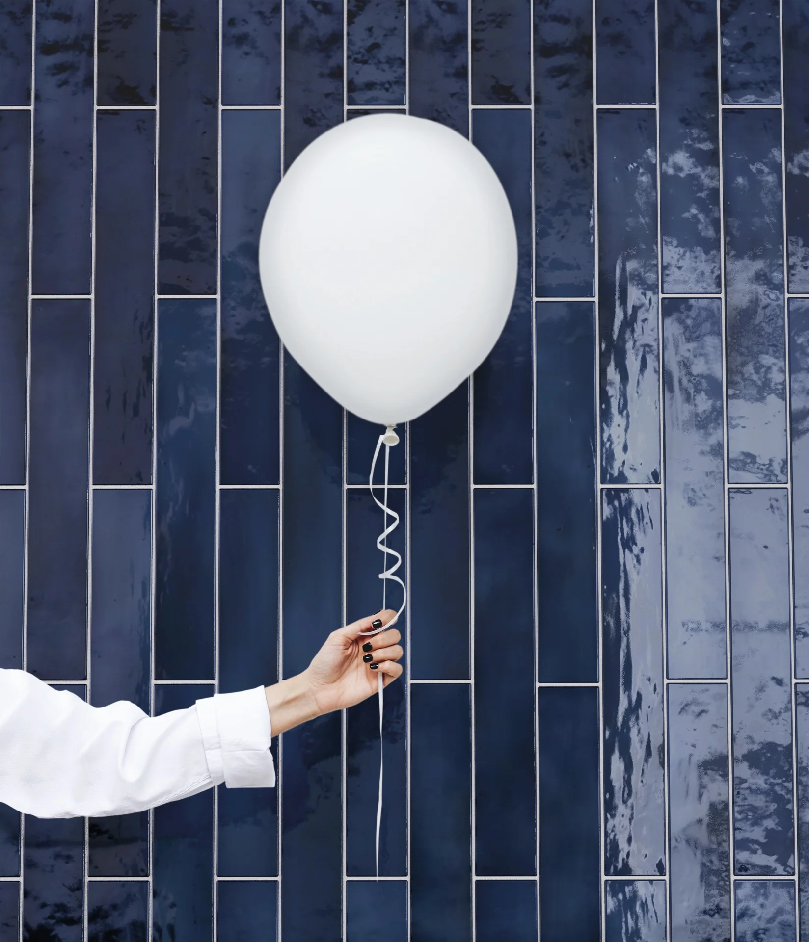 Equipe Manacor Ocean Blue 6,5x40 cm